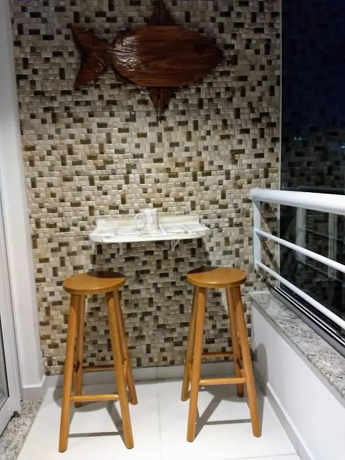 Apto 2 Quartos Ingleses Floripa Apartment Florianopolis