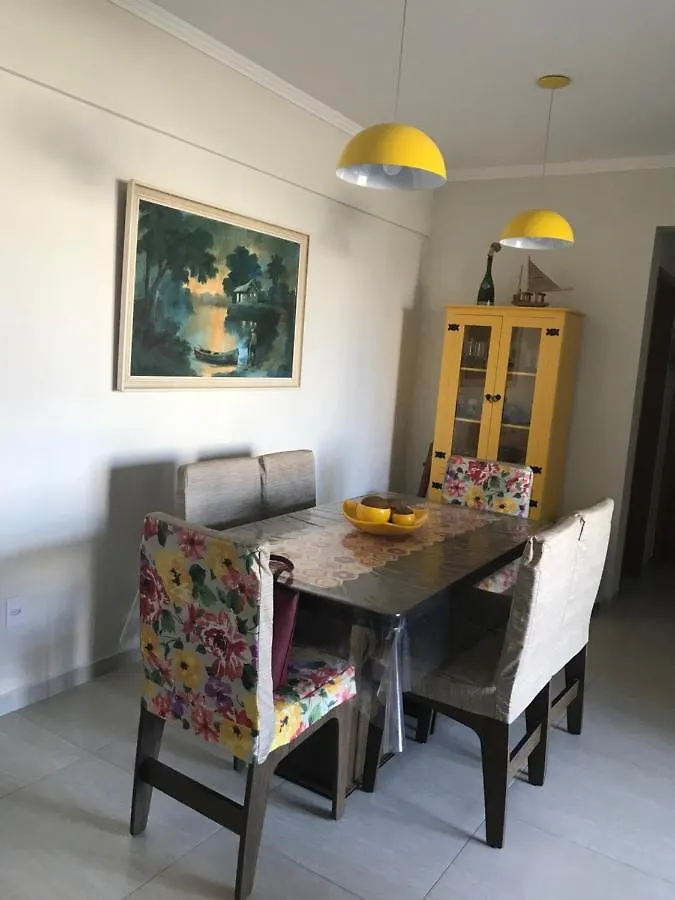Apto 2 Quartos Ingleses Floripa Apartment Florianopolis Brazil