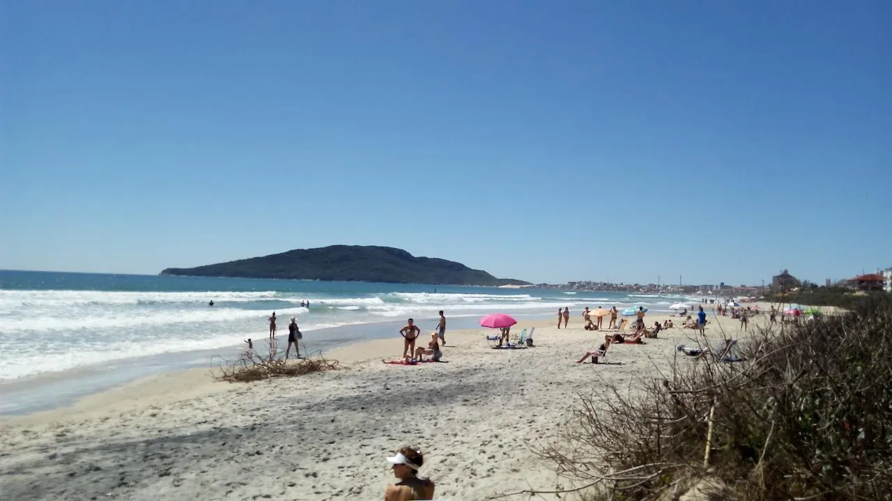 Apto 2 Quartos Ingleses Floripa Apartment Florianopolis