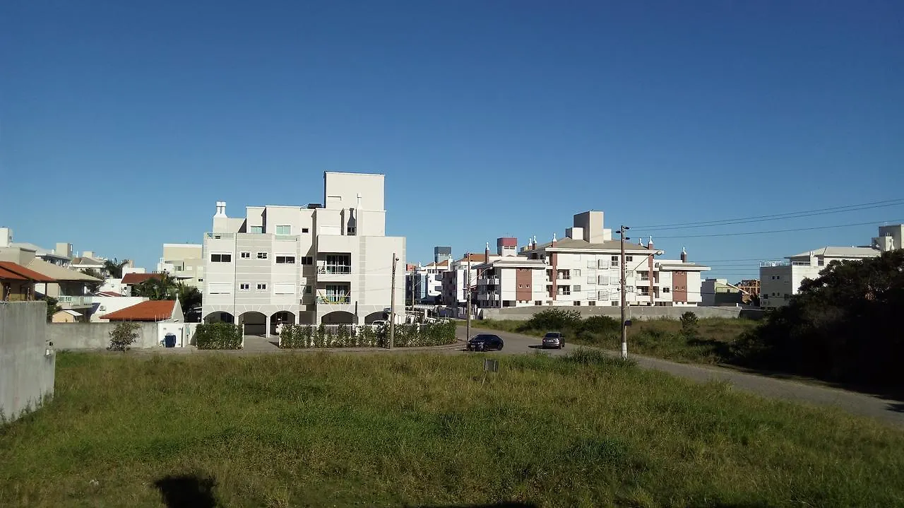 Apto 2 Quartos Ingleses Floripa Apartment Florianopolis Brazil