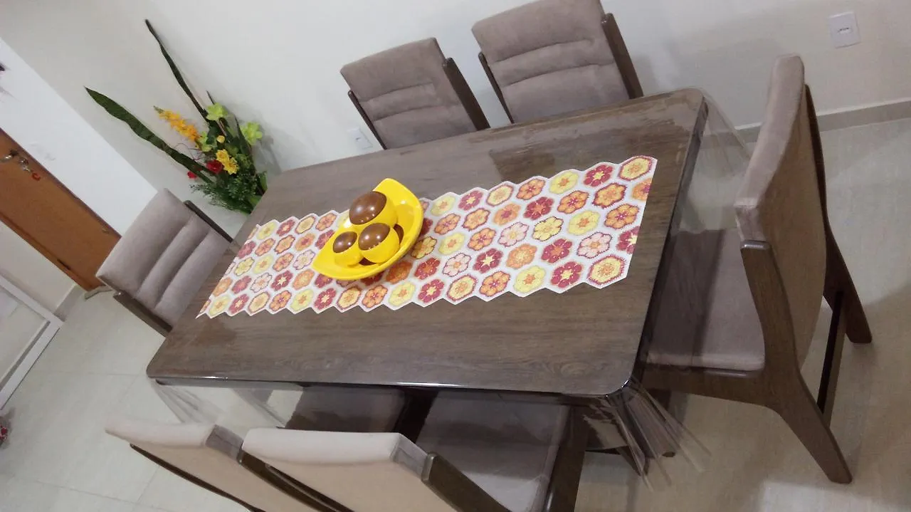 Apto 2 Quartos Ingleses Floripa Apartment Florianopolis